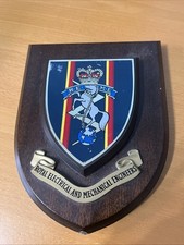 Reme wall plaque for sale  SUDBURY