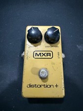 1979 mxr distortion for sale  Chicago