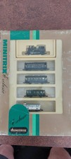 Minitrix 11013 zugset gebraucht kaufen  Berlin