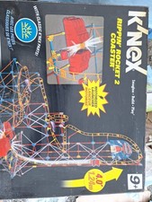 Nex rippin rocket d'occasion  Expédié en Belgium