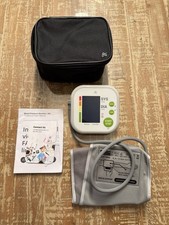Kit completo de manguito monitor de pressão arterial Greater Goods, medidor digital BP TESTADO comprar usado  Enviando para Brazil