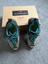 Garmont dragentail damen gebraucht kaufen  Bad Iburg