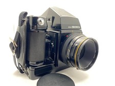 Rare zenza bronica d'occasion  Expédié en Belgium