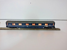 Minitrix 13380 schlafwagen gebraucht kaufen  Braunschweig