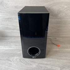 Subwoofer s34s1 ohm for sale  ST. HELENS