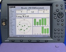 Garmin gpsmap 2010c for sale  Sturtevant