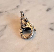 Trollbeads verschluss trollbau gebraucht kaufen  Kirchheim b.München