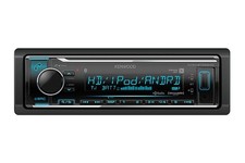 Receptor estéreo veicular Kenwood KMM-BT522HD comprar usado  Enviando para Brazil