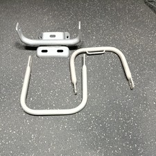 Halteblech schutzblech halter gebraucht kaufen  Zeulenroda-Triebes