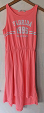 Jerseykleid sommer range gebraucht kaufen  Kraichtal