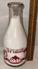 Antique quart flynn for sale  Harlan