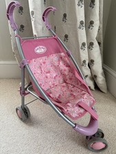 Baby annabell toy for sale Baby annabell toy for sale  YORK
