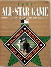 star 1993 program game for sale  Port Saint Lucie