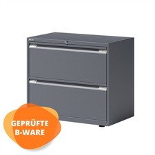Bisley hängeregistraturschran gebraucht kaufen  Hamm