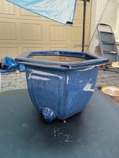 Ceramic bonsai pot for sale  Hollywood
