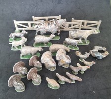 Ancien lot jouets d'occasion  Dieppe