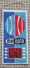 Meopta camera tlr for sale  MACHYNLLETH