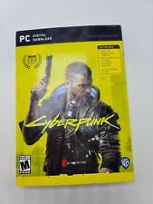 Cyberpunk 2077 pre for sale  Rancho Cucamonga