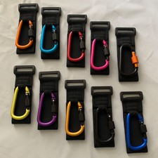 Gancho multifuncional alça frontal para scooter elétrico Xiaomi M365 Pro 2 1S, usado comprar usado  Enviando para Brazil