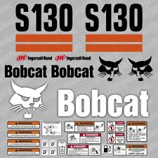 Bobcat s130 caricatore usato  Spedire a Italy