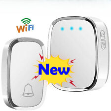 Wireless door bell for sale  Shipping to Ireland