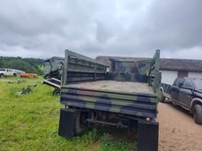 Stewart stevenson 6x6 for sale  Pineville