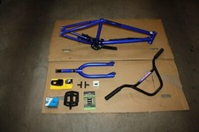 Bikes bmx parts for sale  Irvington