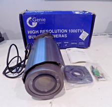 Genie cctv high for sale  WATERLOOVILLE