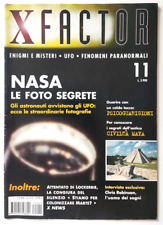 Rivista factor n.11 usato  Ferrara