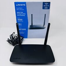 Tested linksys wifi for sale  Blackshear