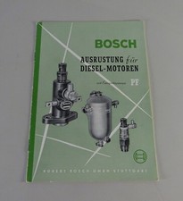 Handbuch bosch ausrüstung gebraucht kaufen Handbuch bosch ausrüstung gebraucht kaufen  Jever