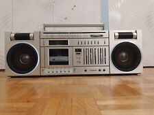 Silver sr6000l radio d'occasion  Rosny-sous-Bois