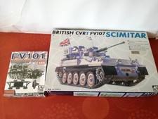 Kit afv af35013 usato  Morsano al Tagliamento