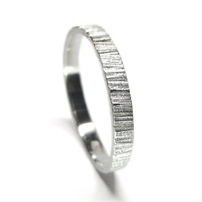 Ring silber 925 gebraucht kaufen  Lünen