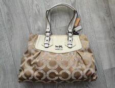 Coach madison carryall for sale  EDINBURGH