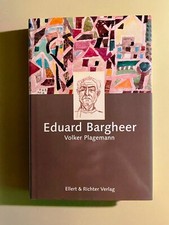 Eduard bargheer volker gebraucht kaufen  Bad Vilbel