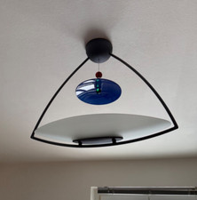 Designer lampe decke gebraucht kaufen  Berlin