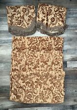 Vintage gold brown for sale  Oceano