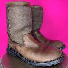 Ugg brooks brown for sale  Elmont