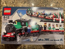 Lego 10173 christmas for sale  Yorba Linda