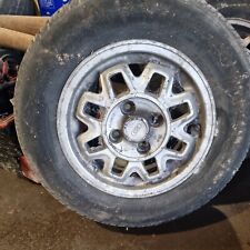4x100 audi r13 for sale  SHREWSBURY