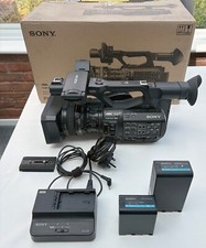 Sony pxw z280 for sale  PRESTON