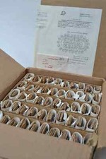 50x stück ivl2 gebraucht kaufen  Deutschland