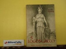 4.785 libro logos usato  Frascati