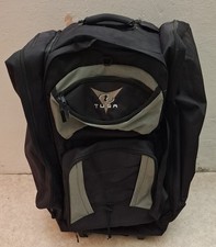 Tauchrucksack tusa groß gebraucht kaufen  Hainichen