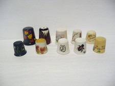 Thimble vintage set for sale  Rocky Point