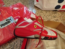 scarpe ferrari usato  Formigine