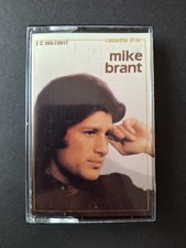 Cassette audio mike d'occasion  Argentan