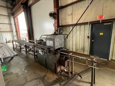 1997 dake 370pp for sale  Thibodaux