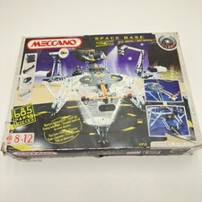 meccano space model set for sale meccano space model set for sale ST. NEOTS